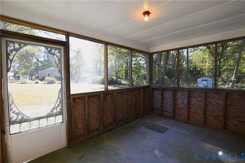 Tiny photo for 8071 Dabneys Mill Road, Aylett, VA 23106 (MLS # 2529347)