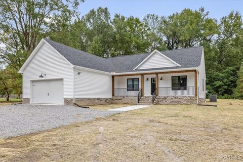 A home in Spring Grove