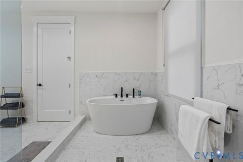 Tiny photo for 7301 Riverside Drive, Richmond, VA 23225 (MLS # 2618651)