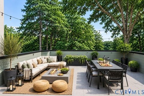 Tiny photo for 7301 Riverside Drive, Richmond, VA 23225 (MLS # 2618651)