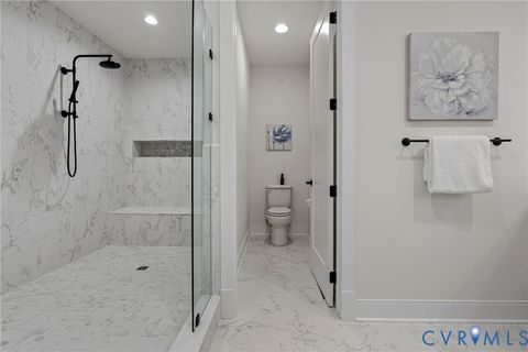 Tiny photo for 7301 Riverside Drive, Richmond, VA 23225 (MLS # 2618651)