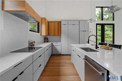 Tiny photo for 7301 Riverside Drive, Richmond, VA 23225 (MLS # 2618651)