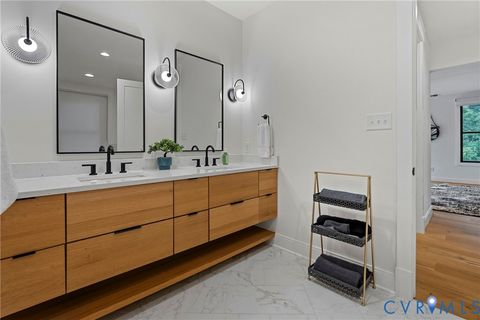Tiny photo for 7301 Riverside Drive, Richmond, VA 23225 (MLS # 2618651)