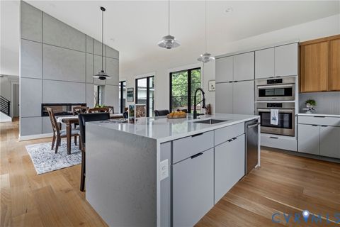 Tiny photo for 7301 Riverside Drive, Richmond, VA 23225 (MLS # 2618651)