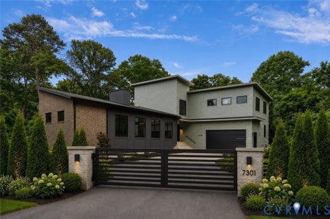 Tiny photo for 7301 Riverside Drive, Richmond, VA 23225 (MLS # 2618651)