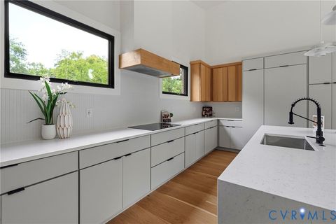 Tiny photo for 7301 Riverside Drive, Richmond, VA 23225 (MLS # 2618651)