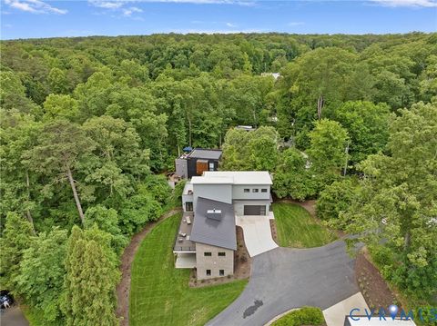 Photo of 7301 Riverside Drive, Richmond, VA 23225 (MLS # 2618651)