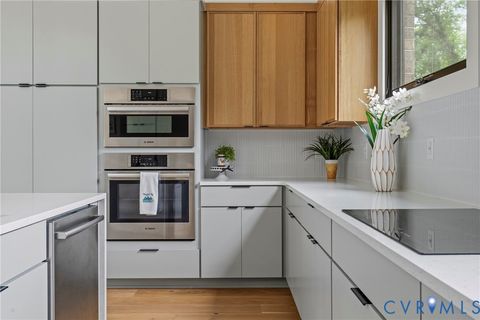 Tiny photo for 7301 Riverside Drive, Richmond, VA 23225 (MLS # 2618651)