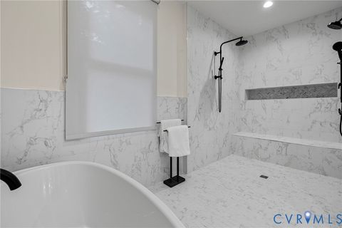Tiny photo for 7301 Riverside Drive, Richmond, VA 23225 (MLS # 2618651)