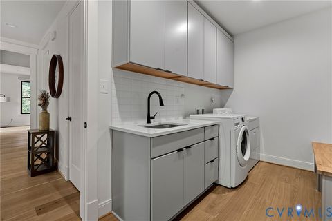Tiny photo for 7301 Riverside Drive, Richmond, VA 23225 (MLS # 2618651)