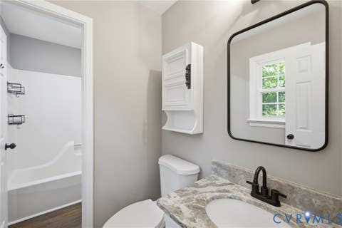 Tiny photo for 3224 Wyntrebrooke Drive, North Chesterfield, VA 23235 (MLS # 2618502)