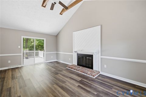 Tiny photo for 3224 Wyntrebrooke Drive, North Chesterfield, VA 23235 (MLS # 2618502)