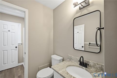 Tiny photo for 3224 Wyntrebrooke Drive, North Chesterfield, VA 23235 (MLS # 2618502)