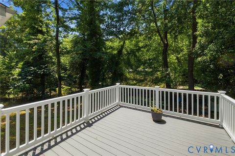 Tiny photo for 3224 Wyntrebrooke Drive, North Chesterfield, VA 23235 (MLS # 2618502)