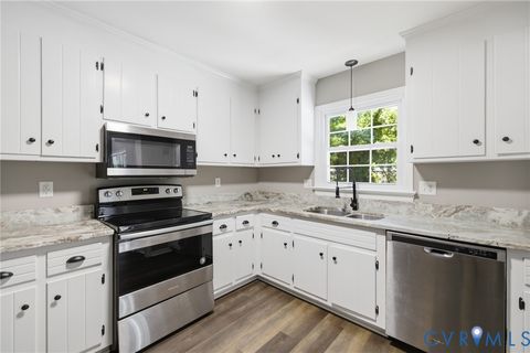 Tiny photo for 3224 Wyntrebrooke Drive, North Chesterfield, VA 23235 (MLS # 2618502)