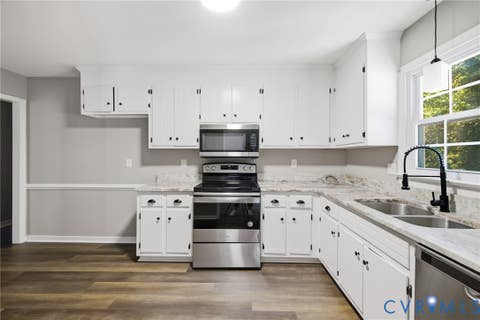 Tiny photo for 3224 Wyntrebrooke Drive, North Chesterfield, VA 23235 (MLS # 2618502)