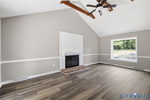 Tiny photo for 3224 Wyntrebrooke Drive, North Chesterfield, VA 23235 (MLS # 2618502)