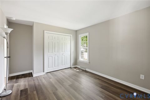 Tiny photo for 3224 Wyntrebrooke Drive, North Chesterfield, VA 23235 (MLS # 2618502)