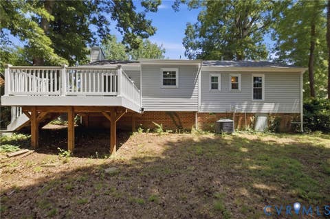 Tiny photo for 3224 Wyntrebrooke Drive, North Chesterfield, VA 23235 (MLS # 2618502)