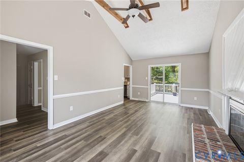 Tiny photo for 3224 Wyntrebrooke Drive, North Chesterfield, VA 23235 (MLS # 2618502)