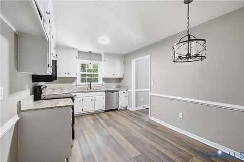 Tiny photo for 3224 Wyntrebrooke Drive, North Chesterfield, VA 23235 (MLS # 2618502)