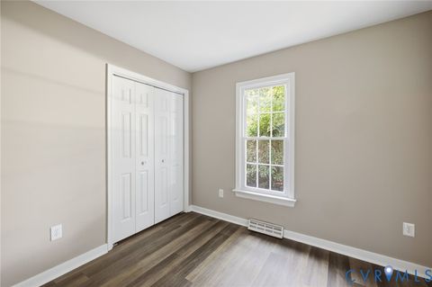 Tiny photo for 3224 Wyntrebrooke Drive, North Chesterfield, VA 23235 (MLS # 2618502)