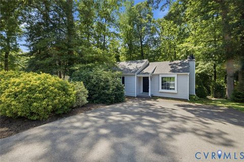 Photo of 3224 Wyntrebrooke Drive, North Chesterfield, VA 23235 (MLS # 2618502)