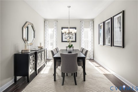 Tiny photo for 4801 Allmond Ridge Way, Glen Allen, VA 23059 (MLS # 2623969)