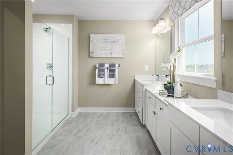 Tiny photo for 4801 Allmond Ridge Way, Glen Allen, VA 23059 (MLS # 2623969)