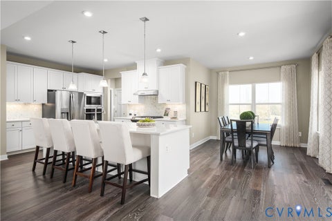 Tiny photo for 4801 Allmond Ridge Way, Glen Allen, VA 23059 (MLS # 2623969)