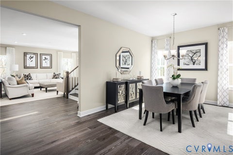Tiny photo for 4801 Allmond Ridge Way, Glen Allen, VA 23059 (MLS # 2623969)