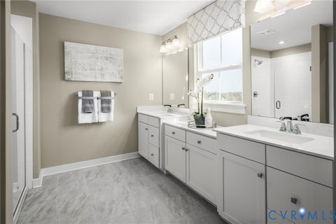 Tiny photo for 4801 Allmond Ridge Way, Glen Allen, VA 23059 (MLS # 2623969)