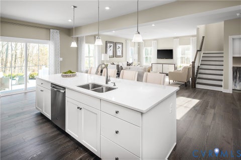 Tiny photo for 4801 Allmond Ridge Way, Glen Allen, VA 23059 (MLS # 2623969)