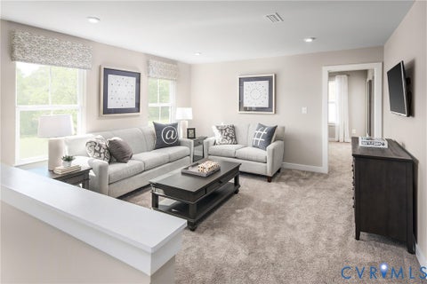 Tiny photo for 4801 Allmond Ridge Way, Glen Allen, VA 23059 (MLS # 2623969)