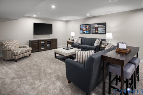 Tiny photo for 4801 Allmond Ridge Way, Glen Allen, VA 23059 (MLS # 2623969)