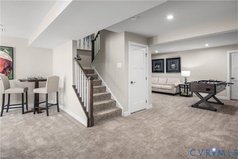 Tiny photo for 4801 Allmond Ridge Way, Glen Allen, VA 23059 (MLS # 2623969)
