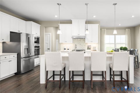 Tiny photo for 4801 Allmond Ridge Way, Glen Allen, VA 23059 (MLS # 2623969)