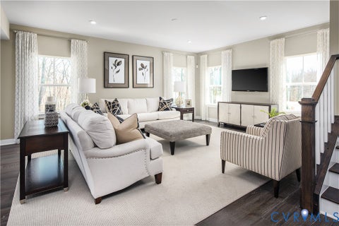 Tiny photo for 4801 Allmond Ridge Way, Glen Allen, VA 23059 (MLS # 2623969)