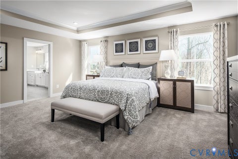 Tiny photo for 4801 Allmond Ridge Way, Glen Allen, VA 23059 (MLS # 2623969)