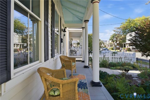 Tiny photo for 3031 Grayland Avenue, Richmond, VA 23221 (MLS # 2627421)