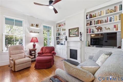 Tiny photo for 3031 Grayland Avenue, Richmond, VA 23221 (MLS # 2627421)