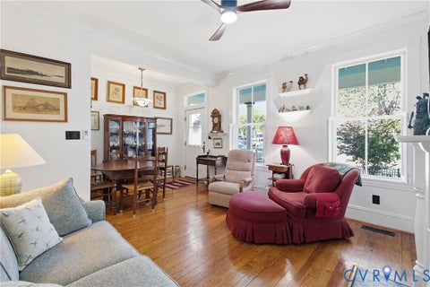Tiny photo for 3031 Grayland Avenue, Richmond, VA 23221 (MLS # 2627421)