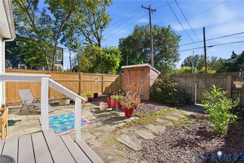 Tiny photo for 3031 Grayland Avenue, Richmond, VA 23221 (MLS # 2627421)