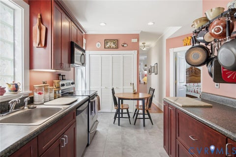 Tiny photo for 3031 Grayland Avenue, Richmond, VA 23221 (MLS # 2627421)