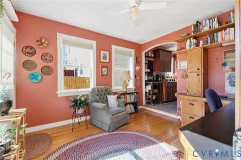 Tiny photo for 3031 Grayland Avenue, Richmond, VA 23221 (MLS # 2627421)