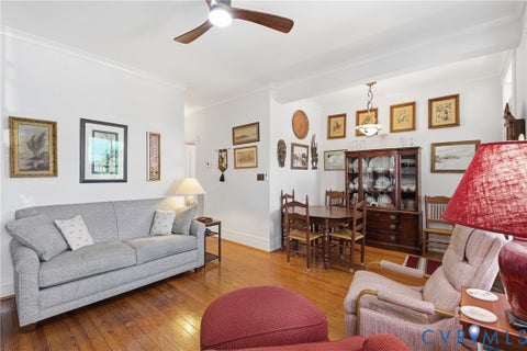 Tiny photo for 3031 Grayland Avenue, Richmond, VA 23221 (MLS # 2627421)