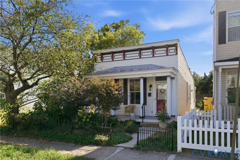 Tiny photo for 3031 Grayland Avenue, Richmond, VA 23221 (MLS # 2627421)
