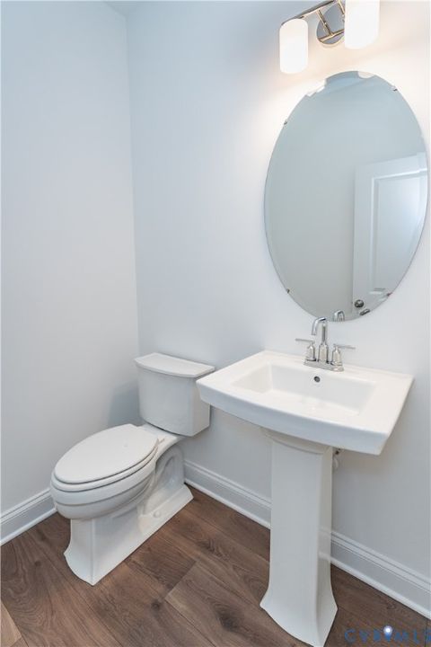 Tiny photo for 12372 Garnet Parke Circle, Henrico, VA 23059 (MLS # 2611900)