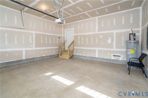 Tiny photo for 12372 Garnet Parke Circle, Henrico, VA 23059 (MLS # 2611900)