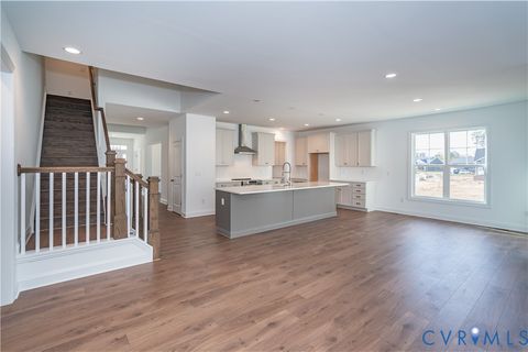Tiny photo for 12372 Garnet Parke Circle, Henrico, VA 23059 (MLS # 2611900)
